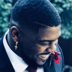 Meet your Posher, Brian